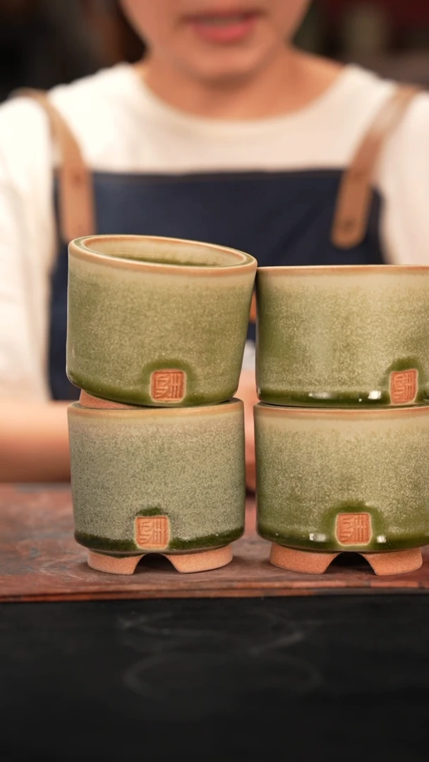 7-10-277花盆口径混发1个