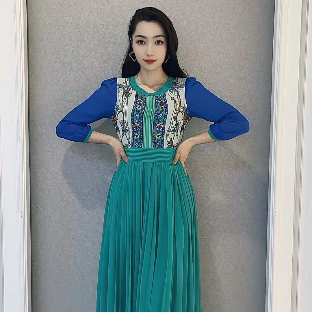 15176814 SEHRAN 时尚连衣裙女