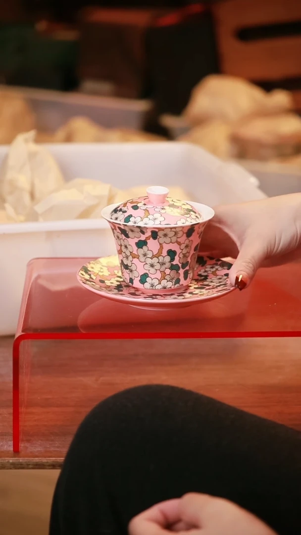 【闪购商品】其他茶具茶具（微瑕无礼盒@@T730