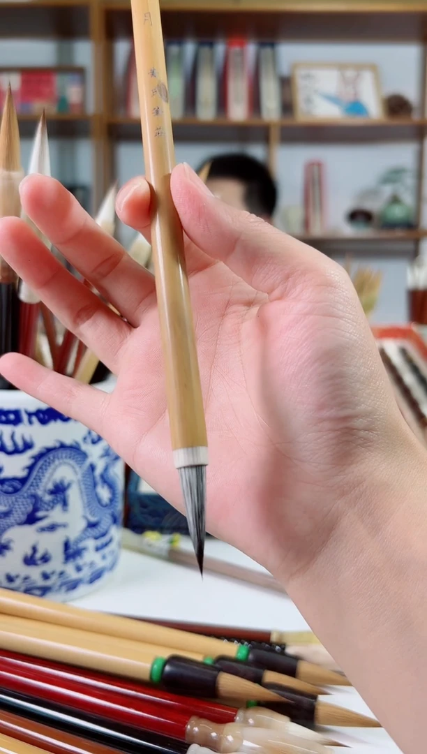 十一月纯狐狸毛出锋3.0