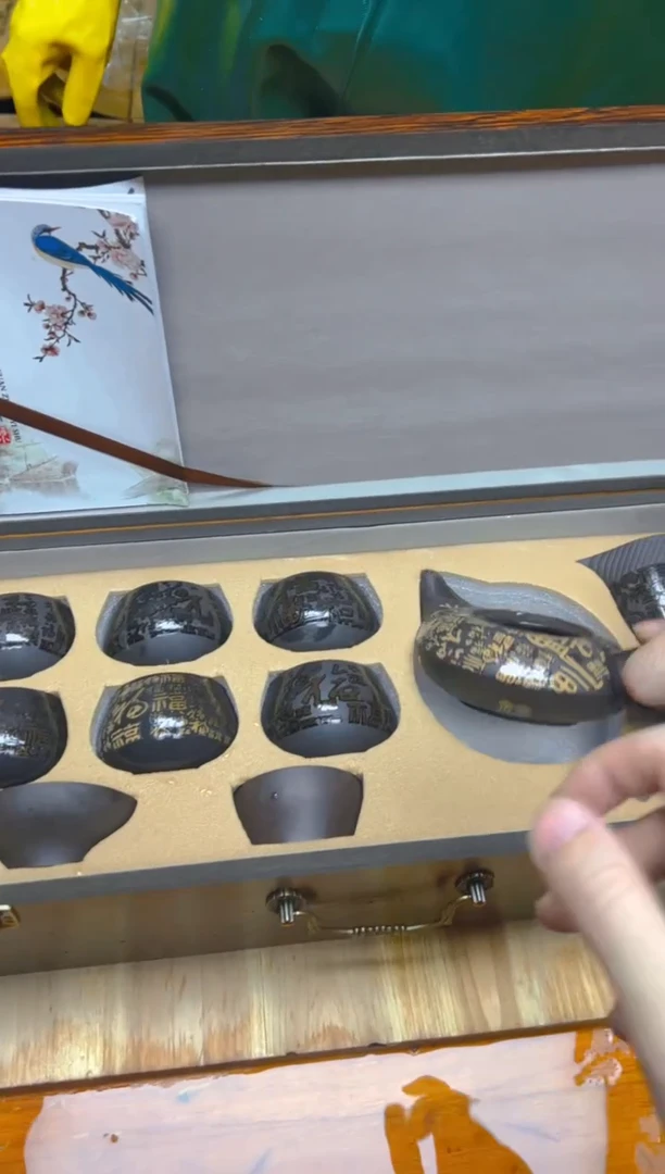 瓷片其他精品茶具@@@@@@@@@@@@