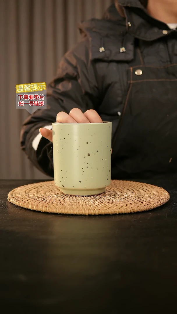 瓷片内口径约8 外高约11