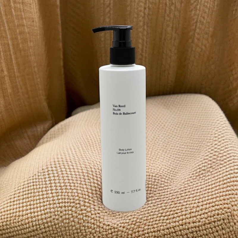 法国Van Reed身体乳秘密森林230ml【效期至2027年】