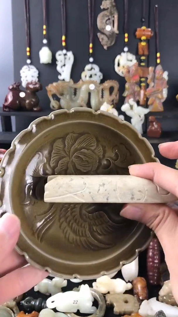 瓷片瓷器瓷器瓷器和田