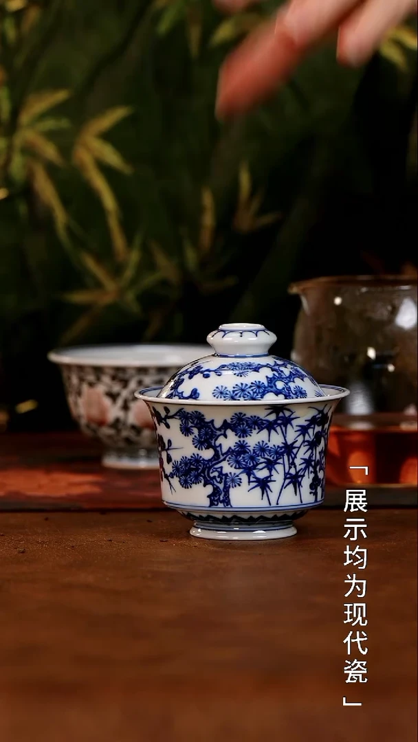 栗子严选茶器好物@@moshe