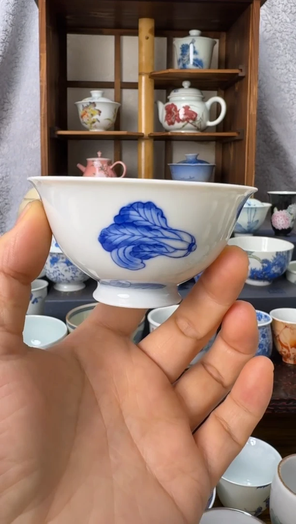 景德镇陶瓷茶具11111111111111111
