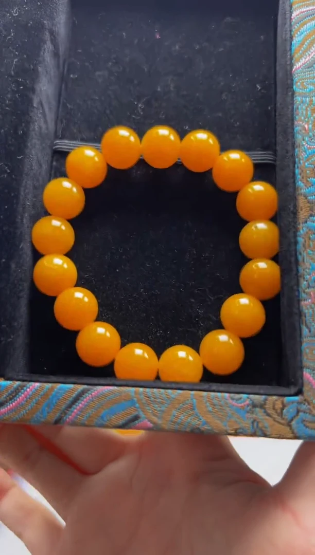 翡翠未镶嵌颈饰SY2025-7-10-32