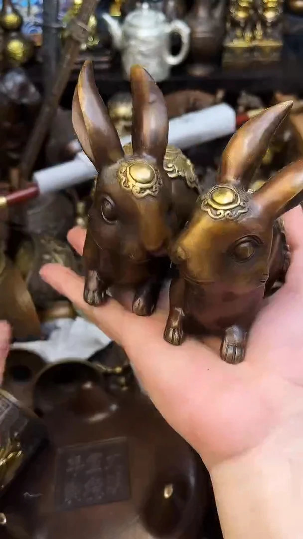 1129李哥铜器摆件链接