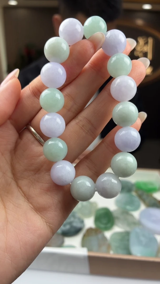 未镶嵌定制翡翠r****窝BJ0058701