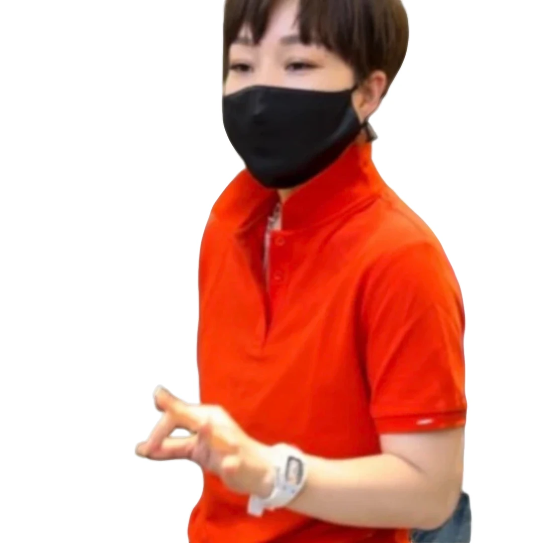 2024新款洋气时尚衫女士休闲夏季运动百搭POLO