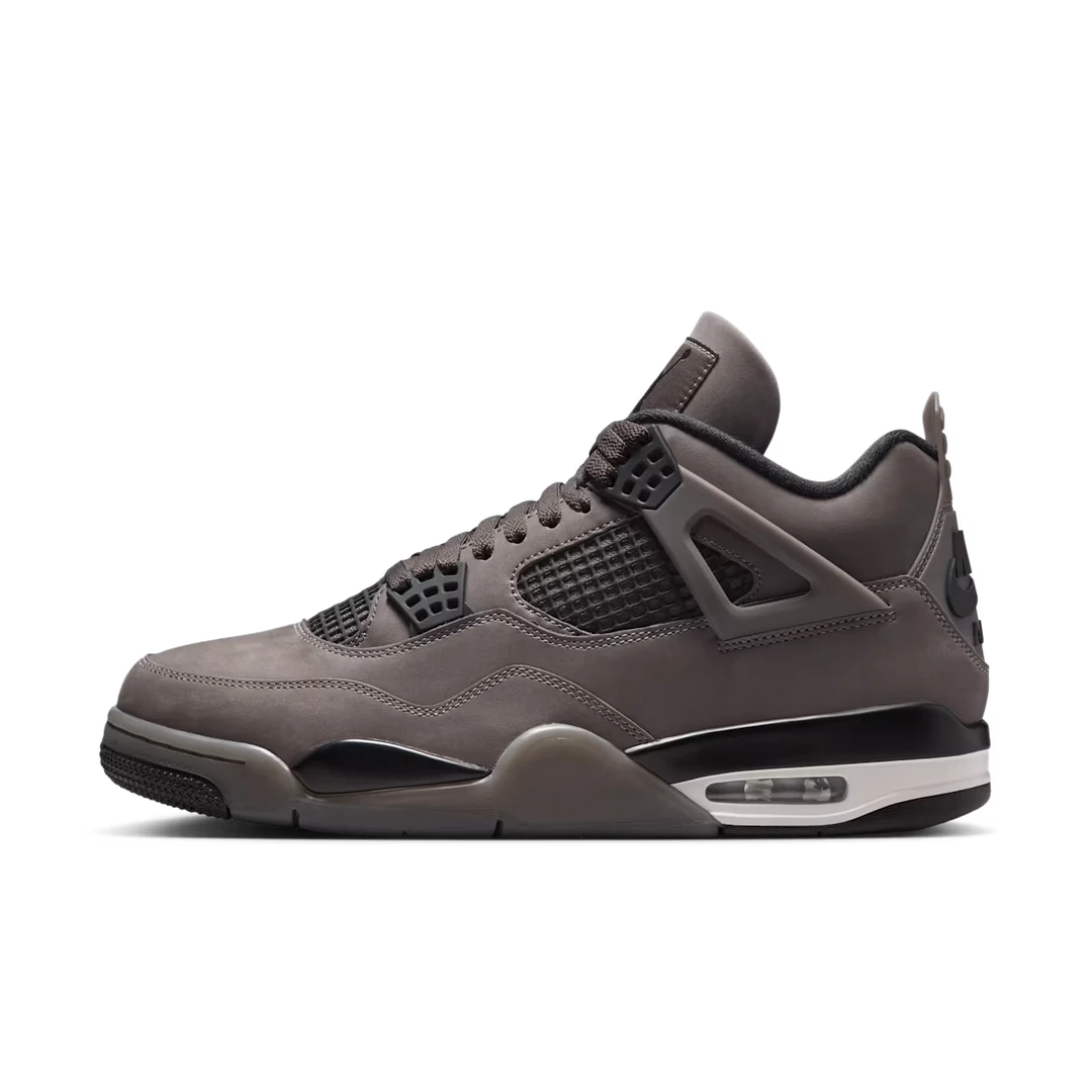 Nike/耐克官方正品AIR JORDAN 4  OG 男款AJ4休闲鞋FV5029-200