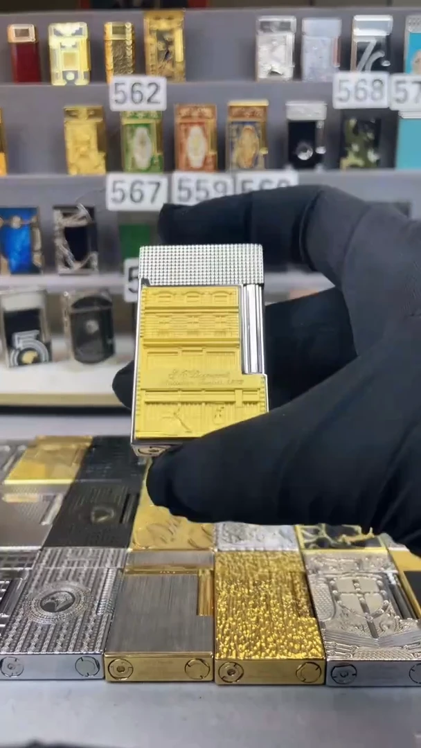 火苗轻奢打火机专属闪购链接 1号链接 编码：572