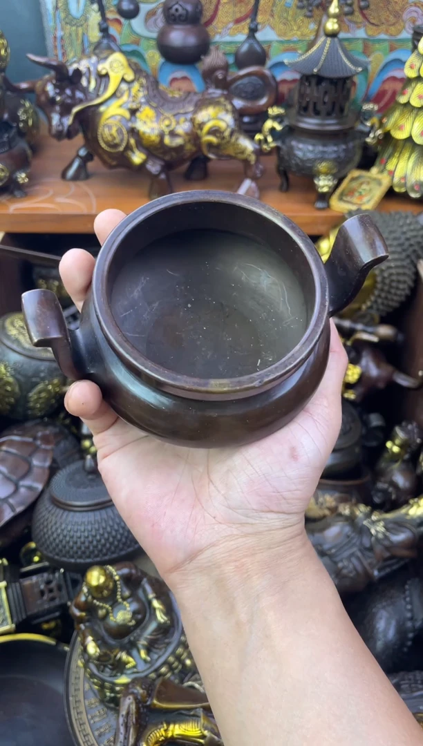 高品铜社精品链接