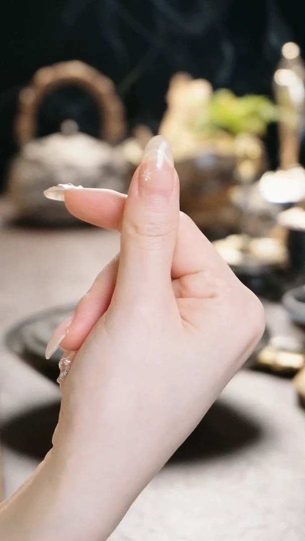 【闪购商品】装青龙的陶瓷托盘