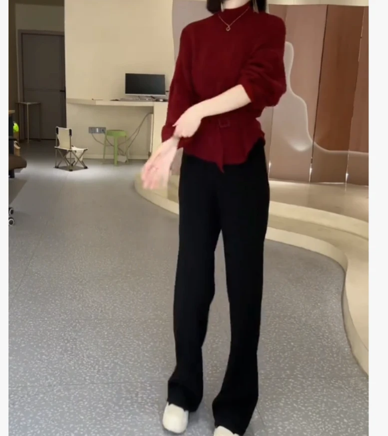 时尚潮流百搭精品女装dgd7854