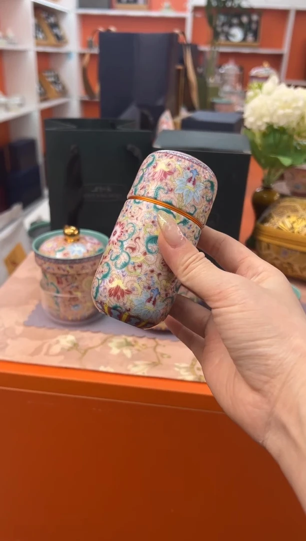 【闪购商品】瓷片小乔闪电购链接