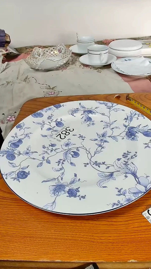 瓷片9****5小淼海外陶瓷工艺品