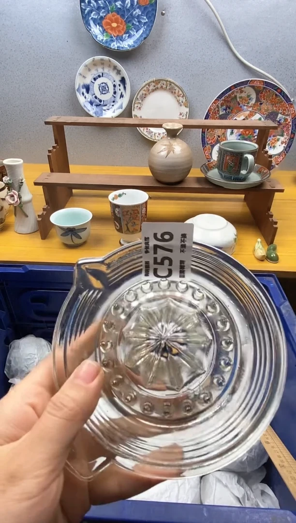 【闪购商品】瓷片576精美瓷器感谢支持9.9包邮