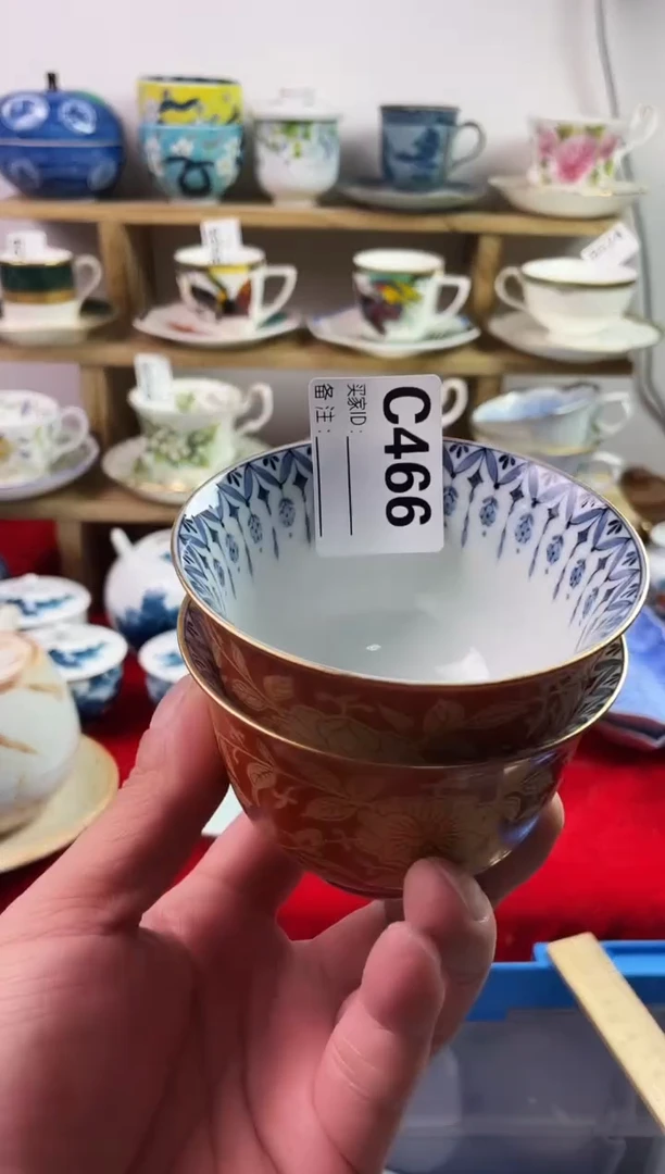 瓷片R*J7777777777 C466