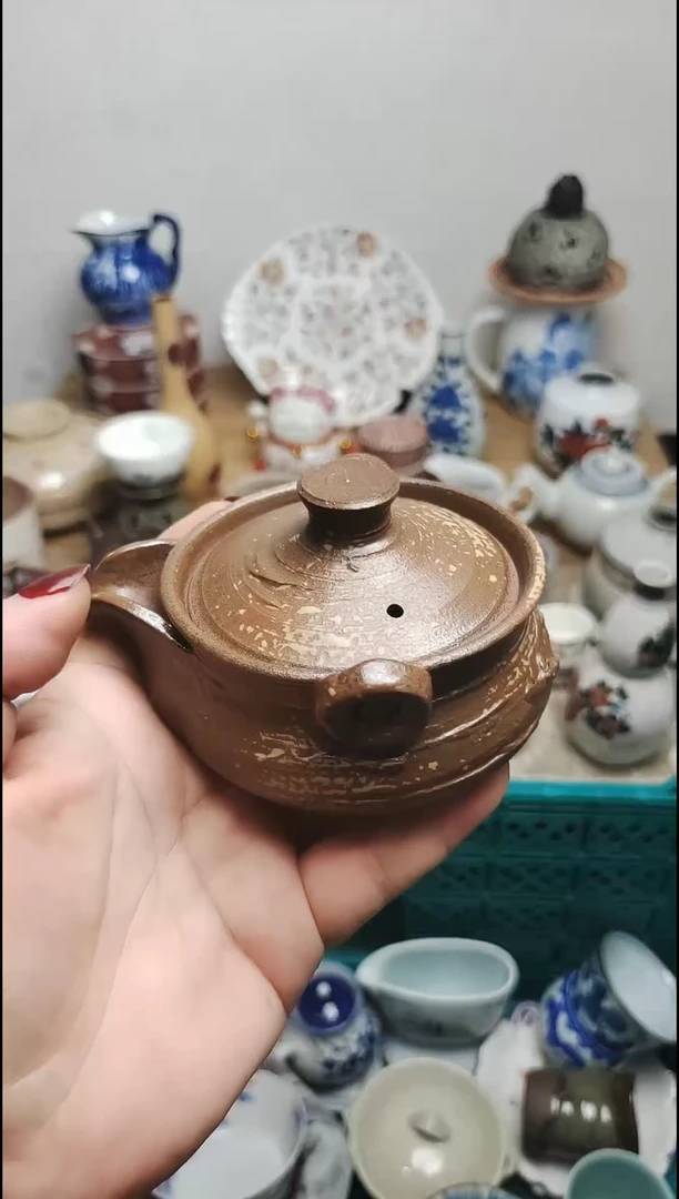 紫韵陶艺优品小铺卡***.紫韵陶艺优品小铺