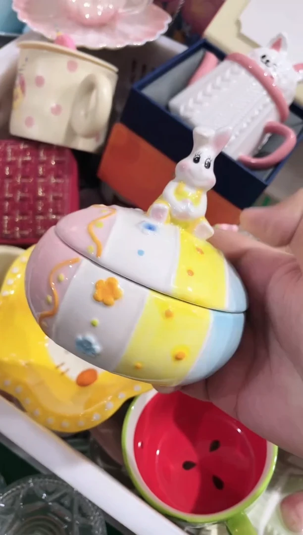 瓷片福利款，拼手速