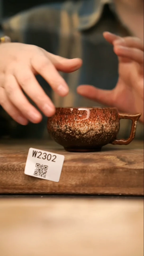 【经典福利】/ 杯子@@W2302