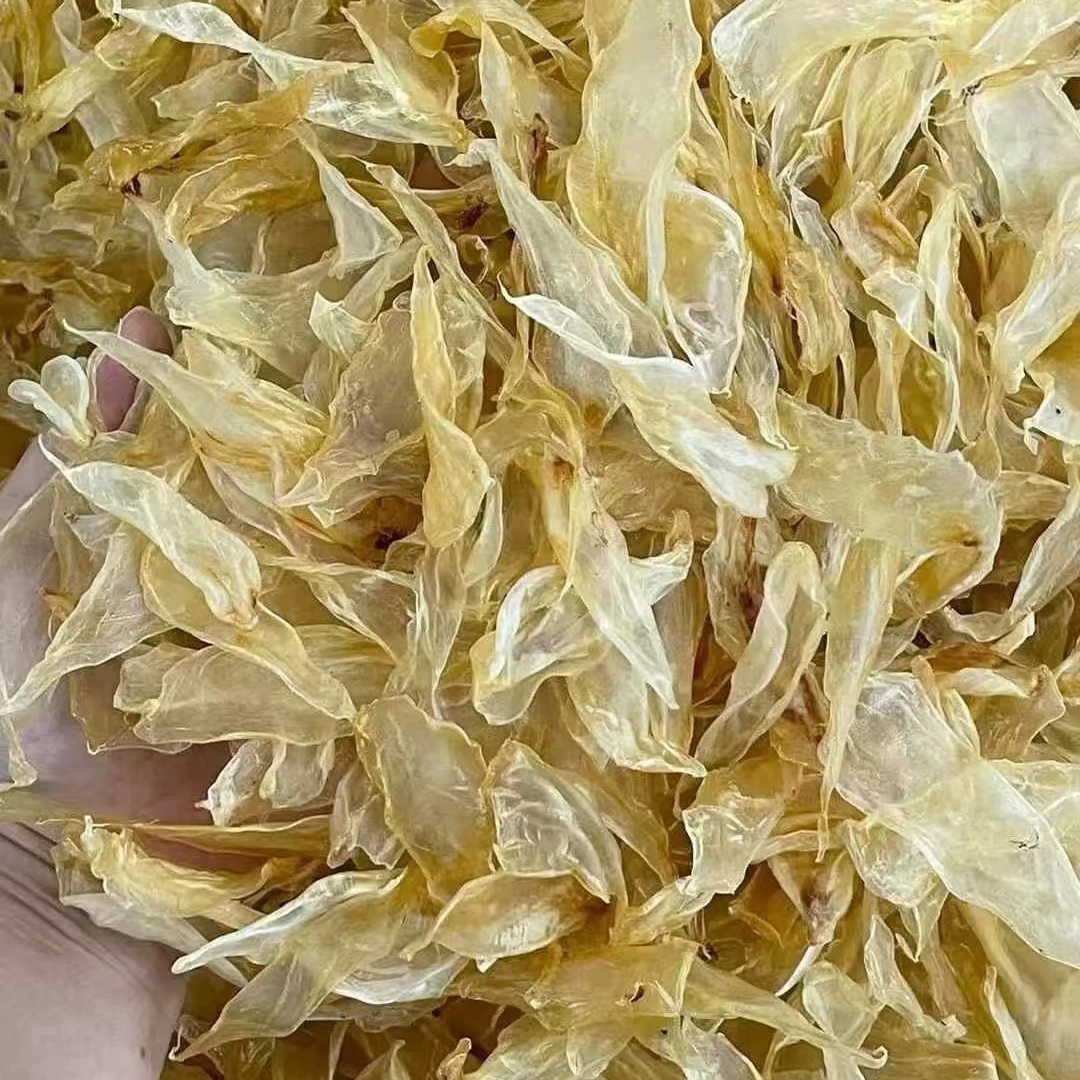 【海山阿仕专属】竹叶胶