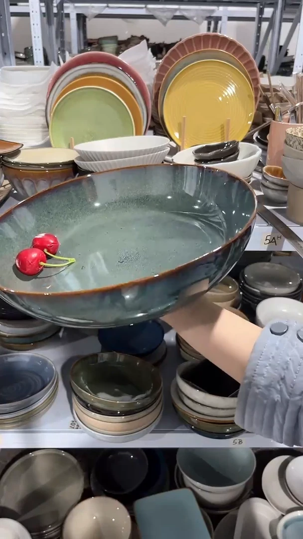 【闪购商品】瓷片外贸尾货瑕疵满20包邮X M2D