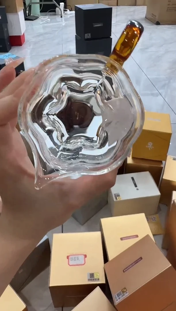 @@禾器晶彩颂妍琥珀色（无盒）