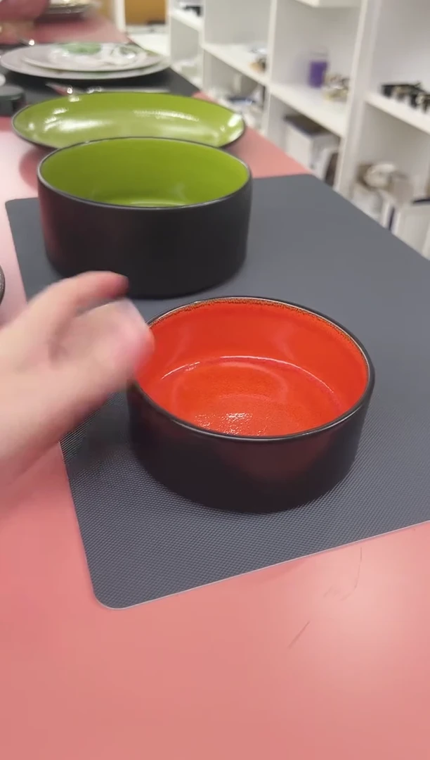瓷阿联酋rak 直身碗12cm