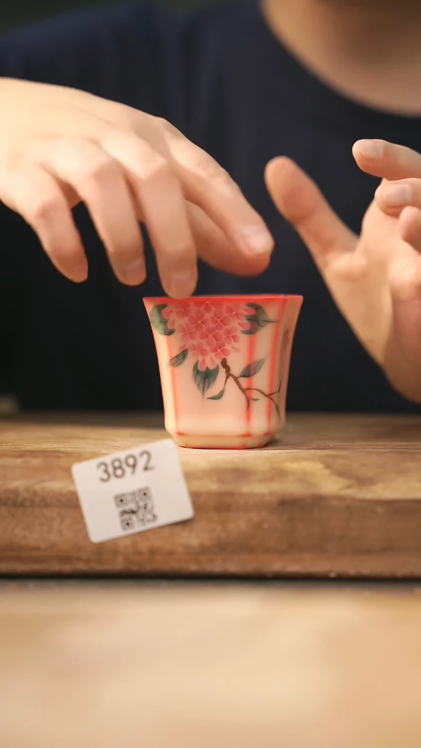 【落单孤品】福利/杯子@@3892
