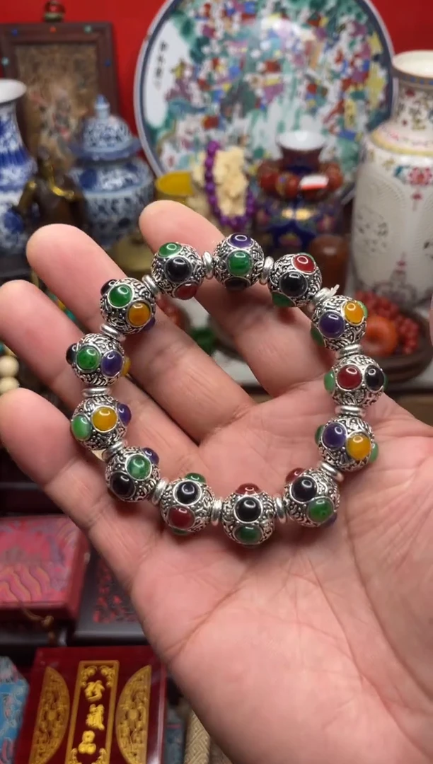 1圣亿精选复古摆件闪购链接