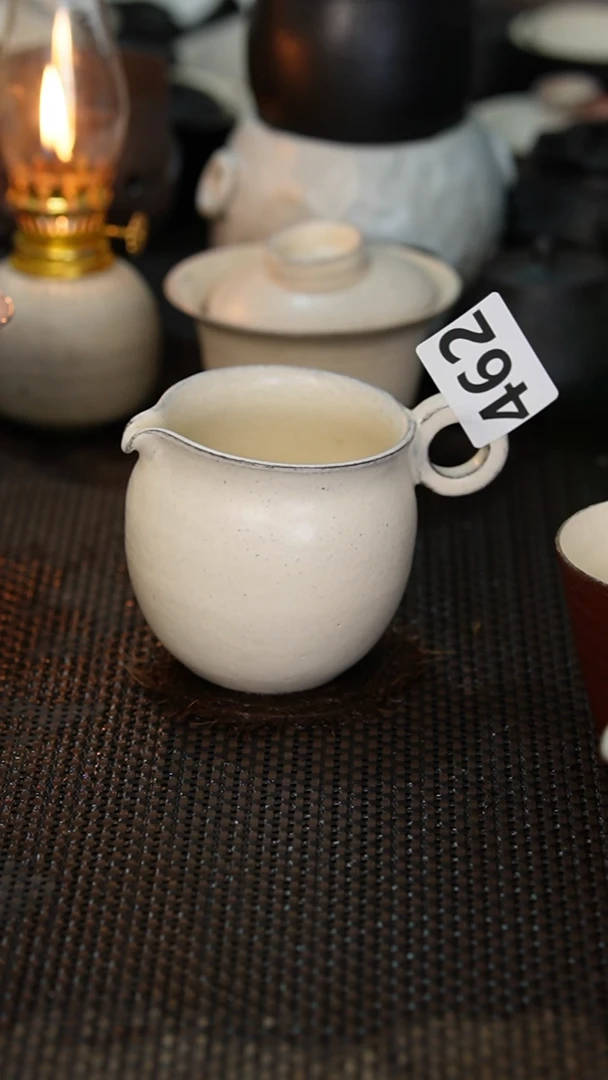 【闪购商品】462景德镇{立梦陶}手作