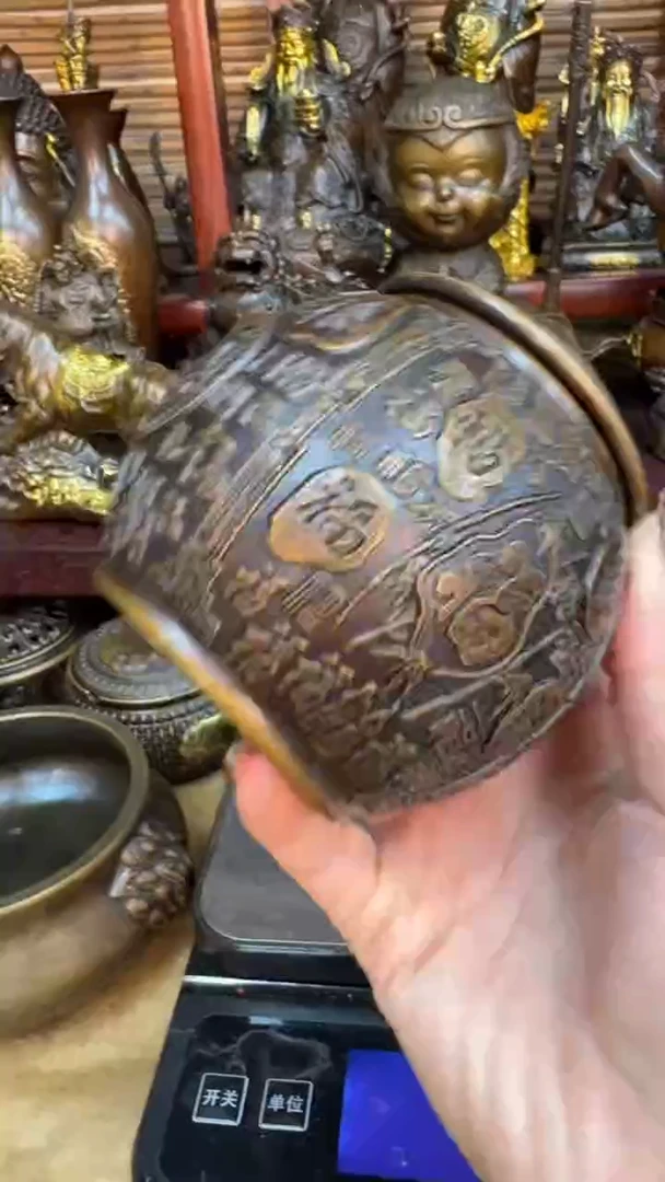 铜韵铜器铜韵铜器