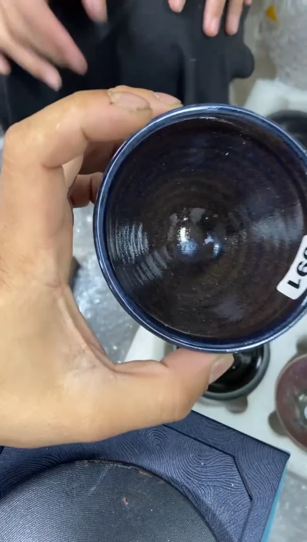 茶盏91建窑建盏福利