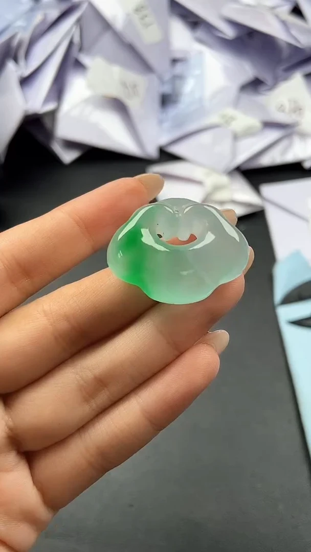 无非金属吊坠60000198