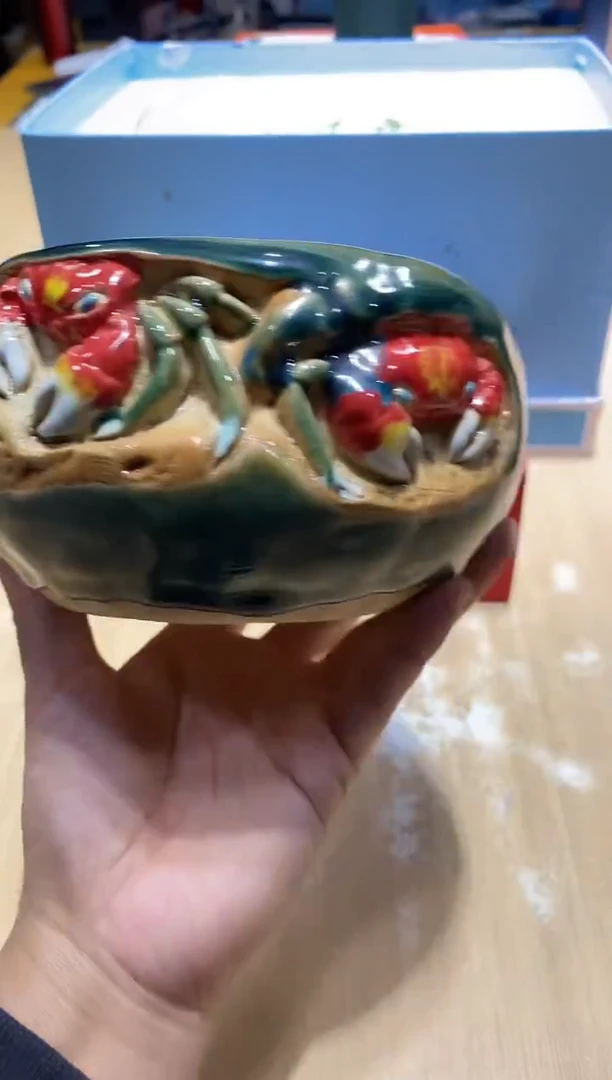瓷片全场正品,一件不留@@1
