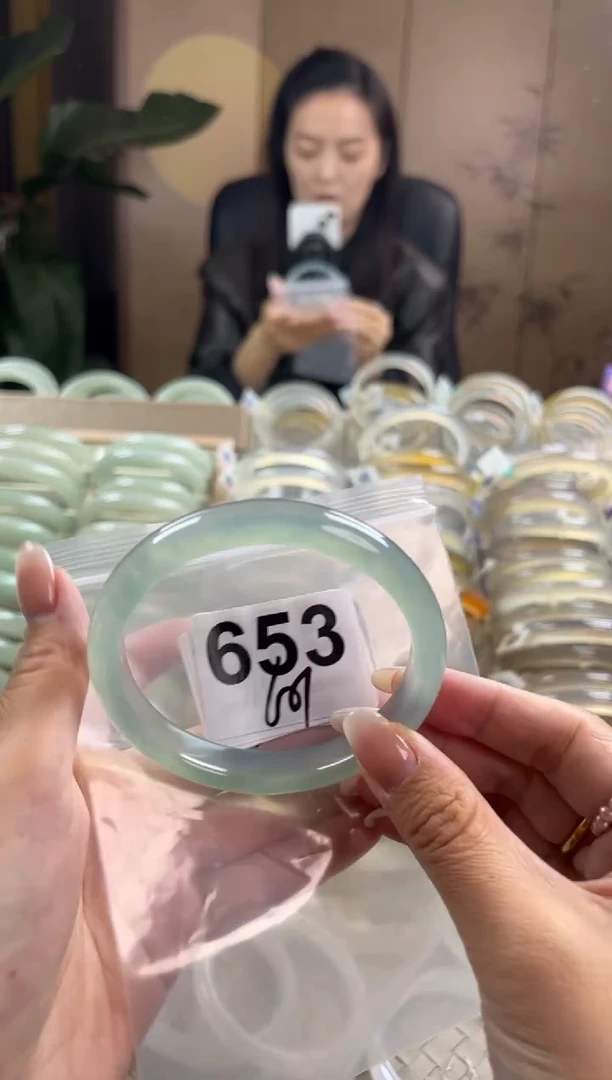 手镯玛瑙/玉髓未镶嵌睡****‘653