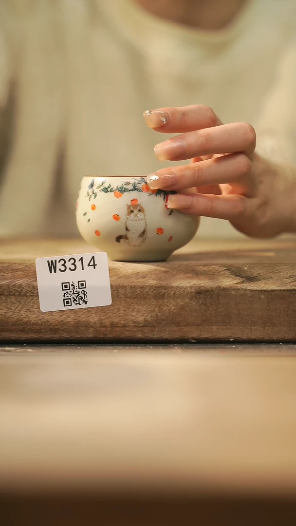 【闪购商品】【经典福利】/ 杯子@@W3314