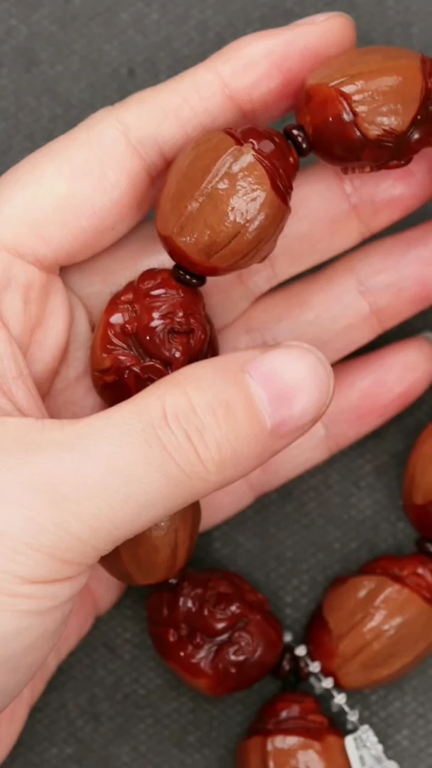 手串/手链橄榄核王**来橄榄核手串