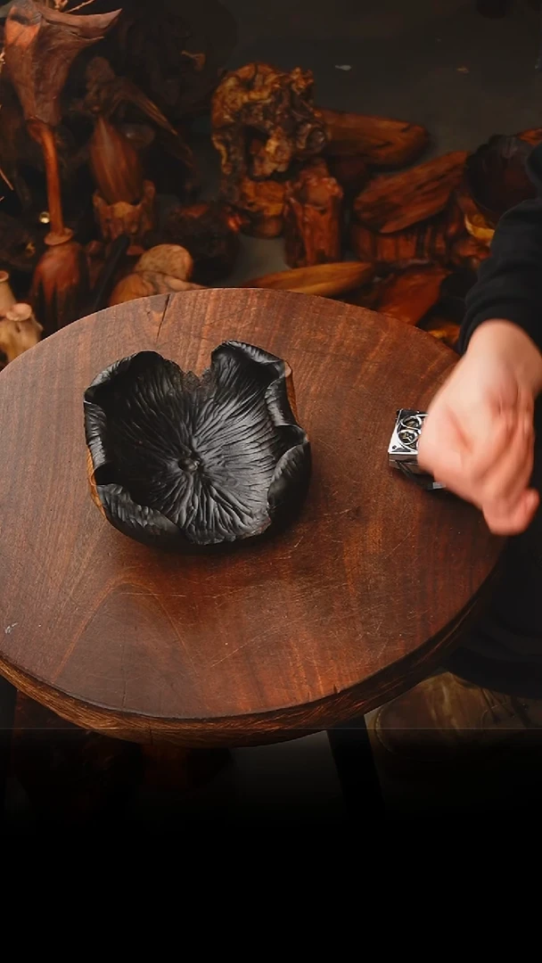 老叶木作作品530