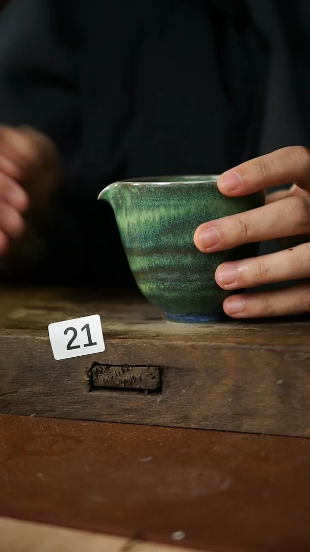 瓷片！！不顾一切之特惠公道杯福利！！