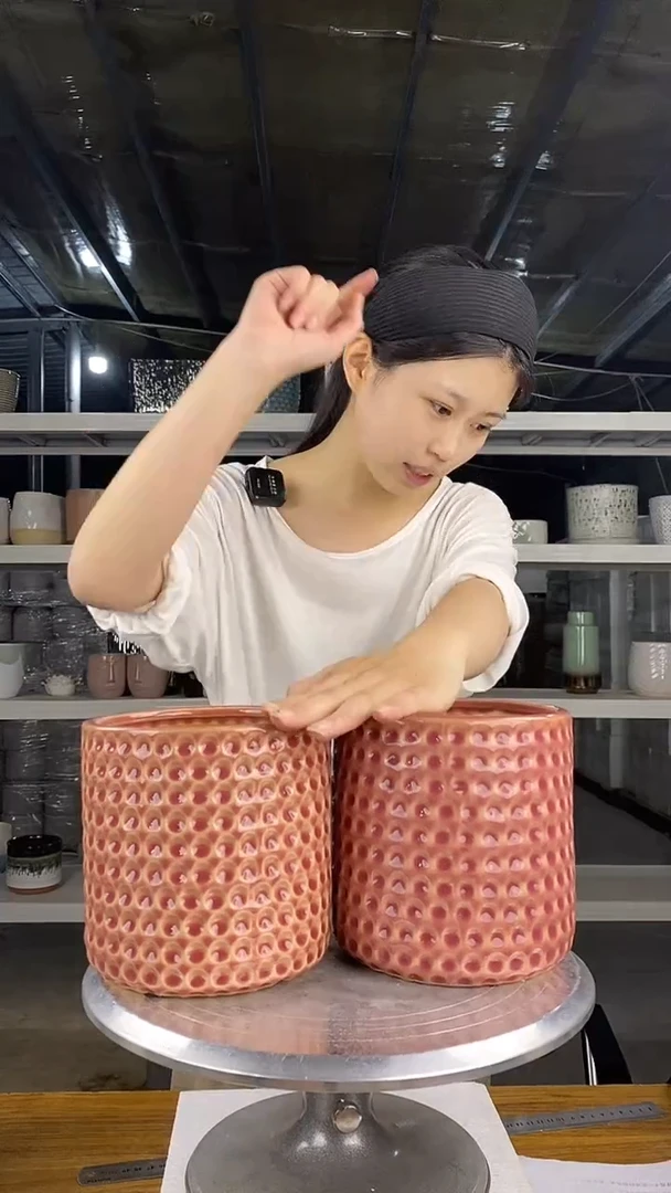 默认打孔口径高度15-15微瑕两个