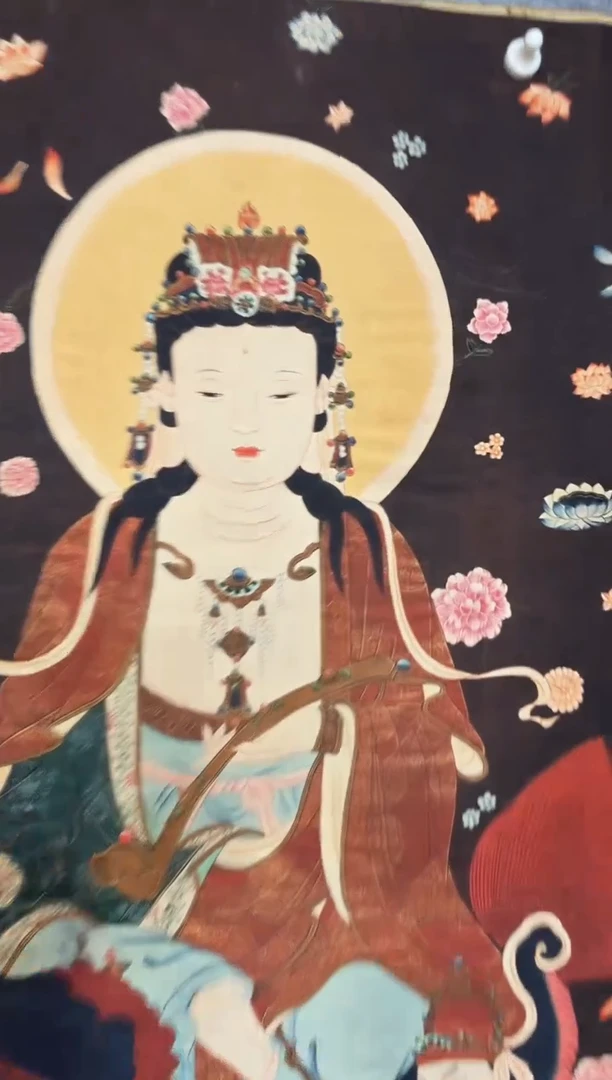 国画安哥专属精品链接