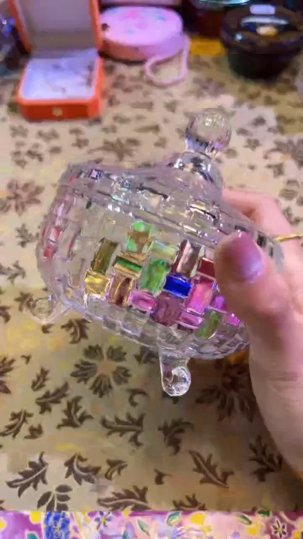 【闪购商品】瓷片陶茶666文玩周边多人