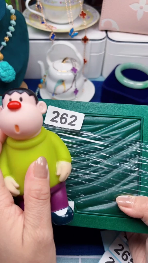 陶茶文玩666周边多人