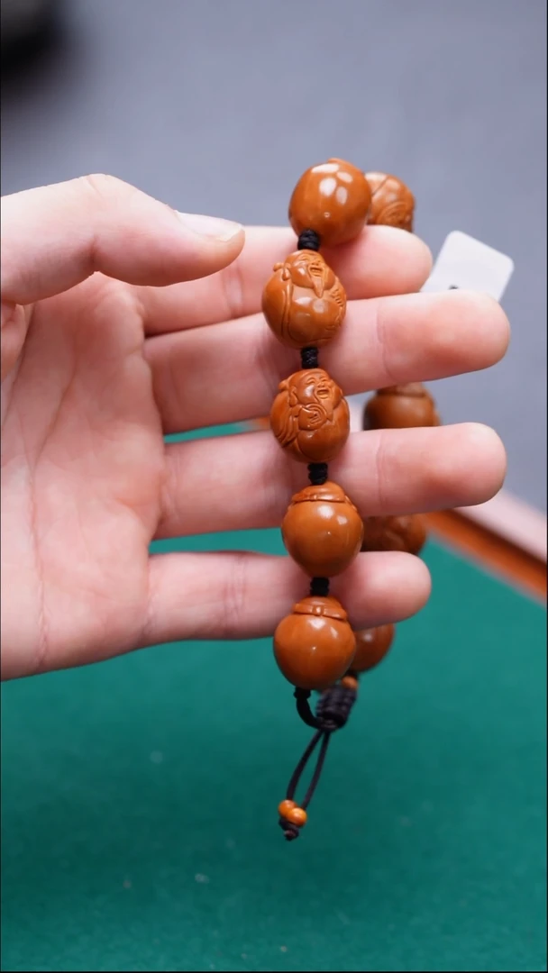手串/手链橄榄核橄榄核