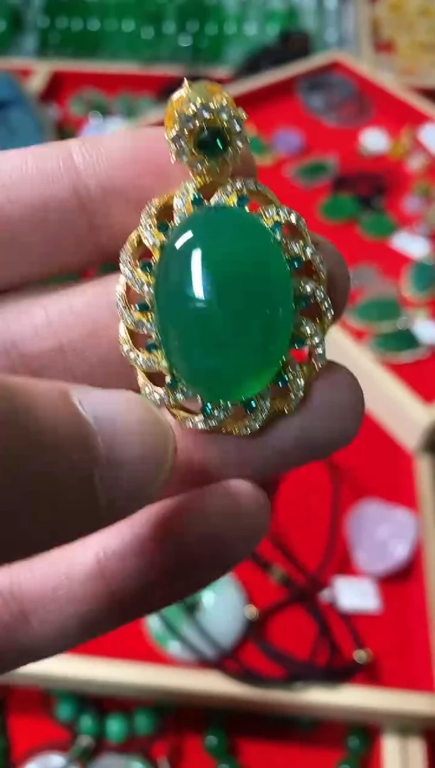 无非金属小景推荐S056