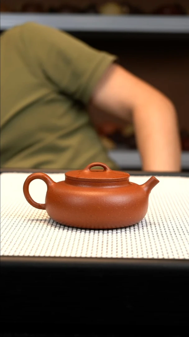 茶壶紫砂紫砂壶82