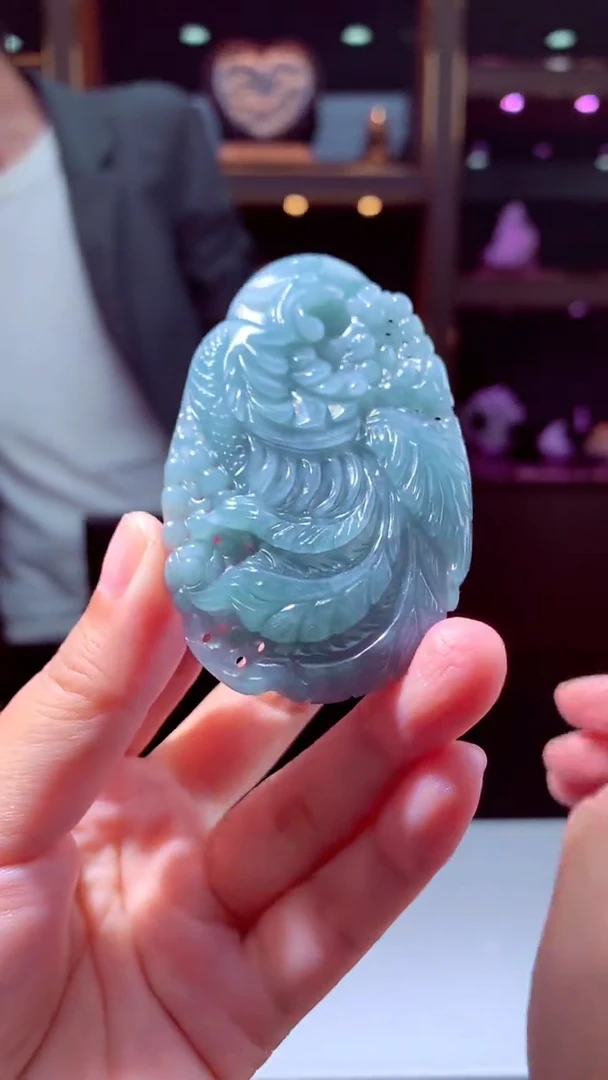 未镶嵌定制翡翠天然翡翠（拍一发一）